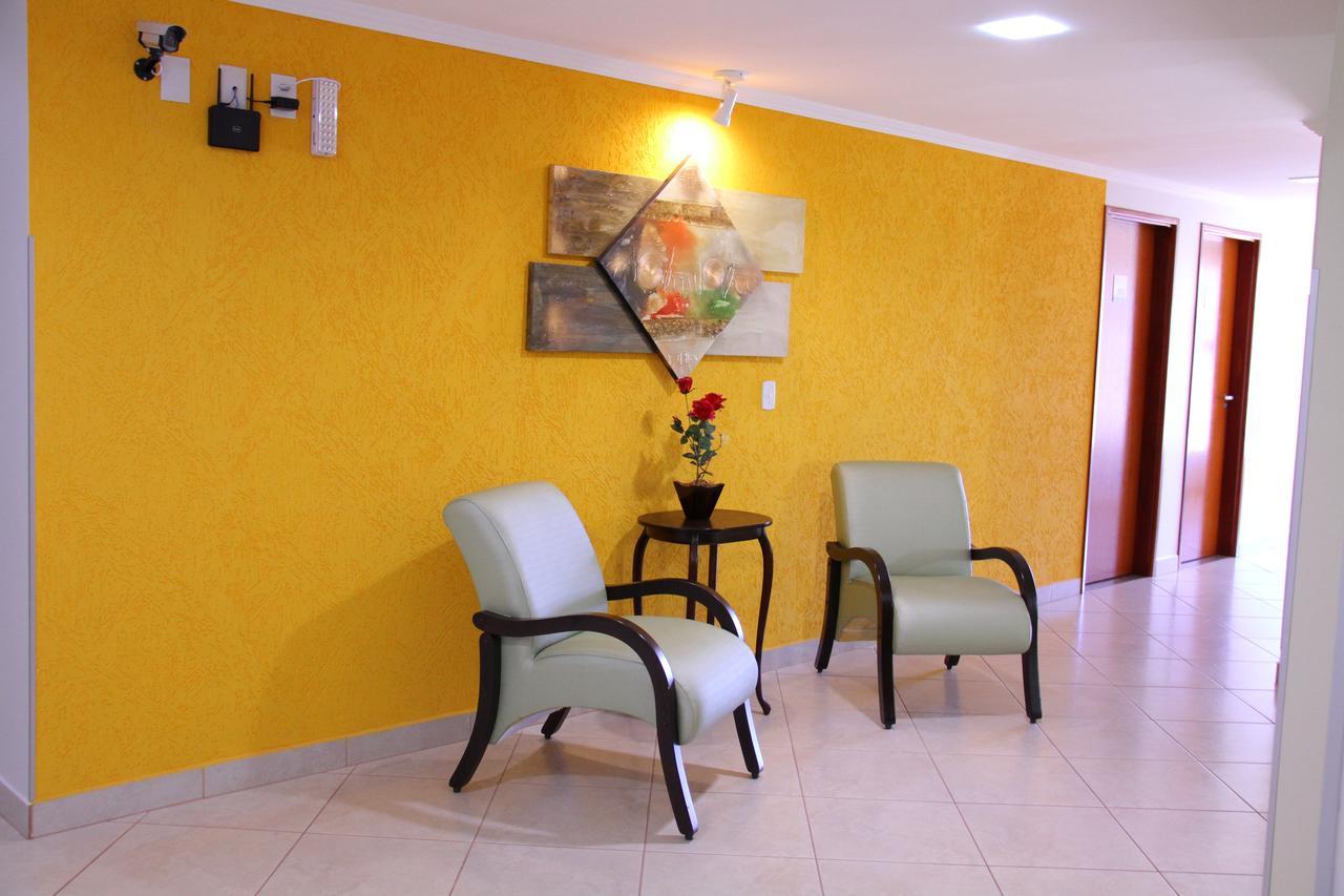 Beira Lago Palace Hotel Morrinhos  Buitenkant foto