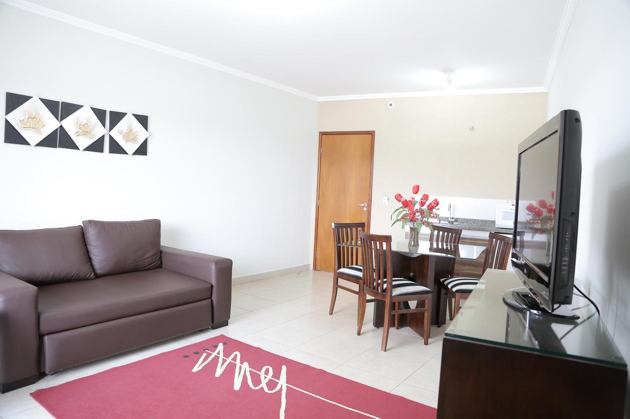 Beira Lago Palace Hotel Morrinhos  Buitenkant foto
